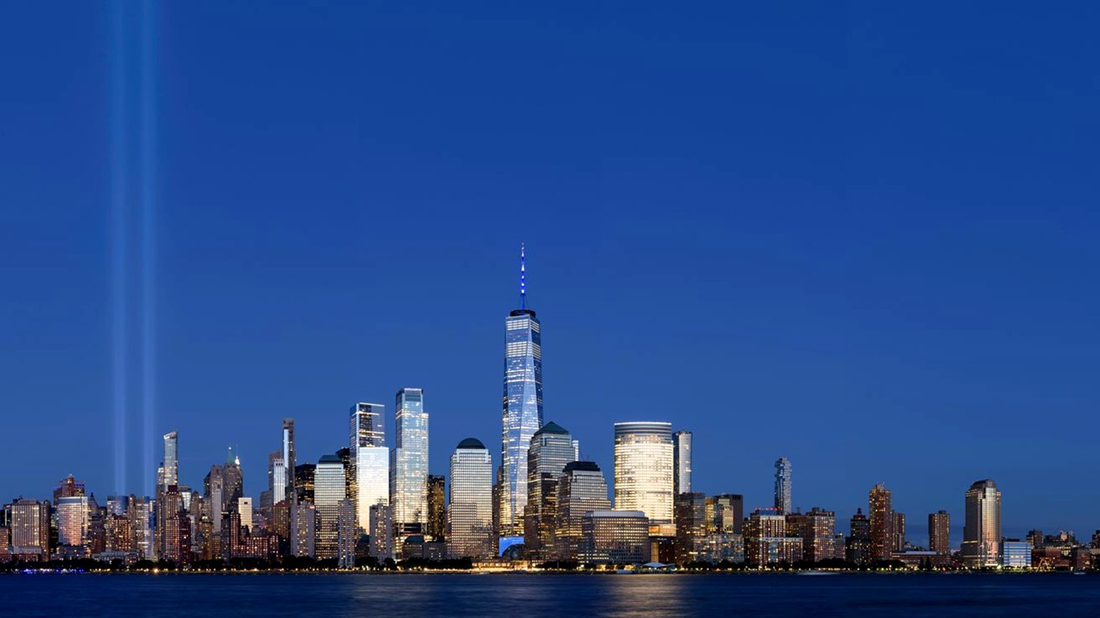 Dubai skyline investment visual