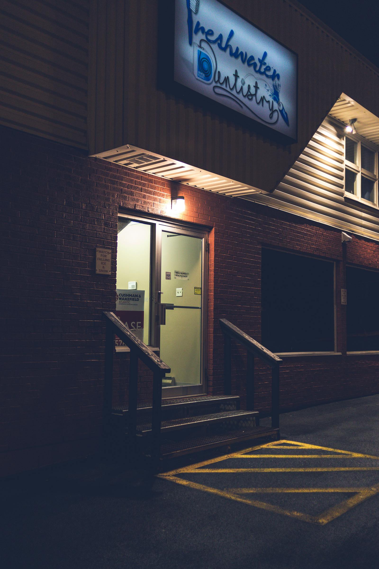 Market discovery visual for discovery alignment step